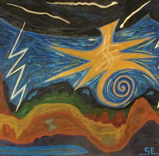 Stormy Night