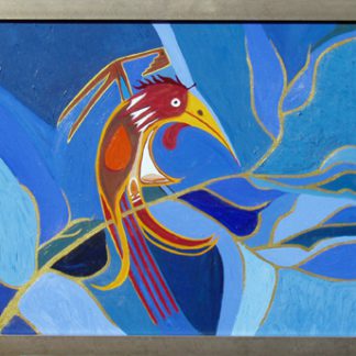 Spirit Bird