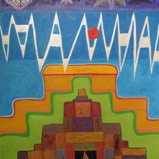 Temple of the Self