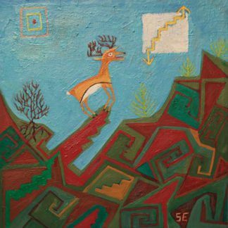Deer Mountain