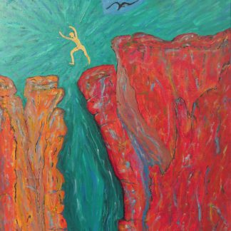 Leap of Faith