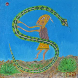 Snake Handler