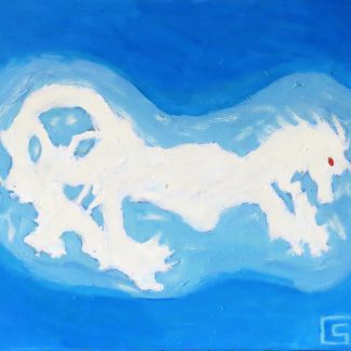 Cloud Spirit
