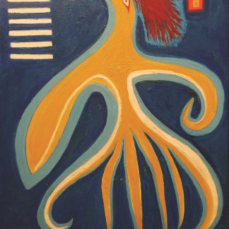 Spirit Bird