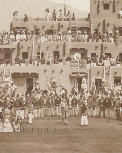 Vintage Photograph