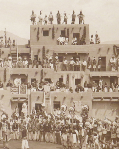 Vintage Photograph