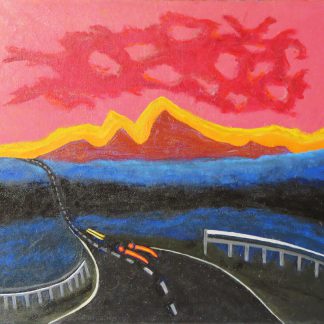 Twilight Drive
