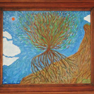 Dancing Tree