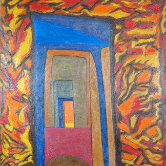 Chaco Portal