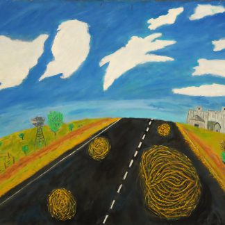 Tumbleweeds