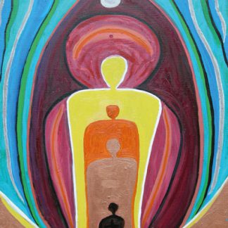 Temple of the Self