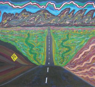 Snake Country