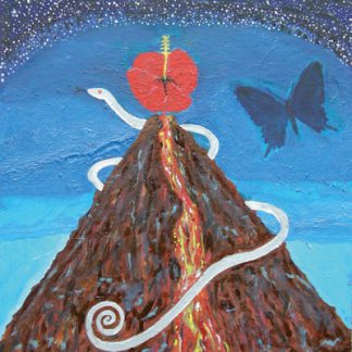 Volcano