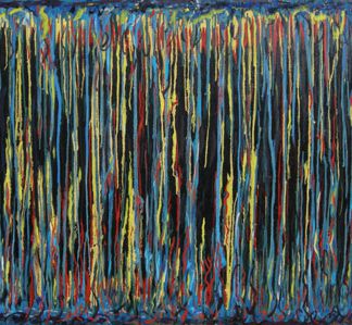 Cave Dripping 1