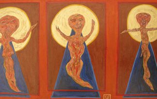 Three Spirits