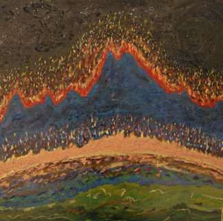 Fire Mountain
