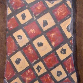 Pottery Shard
