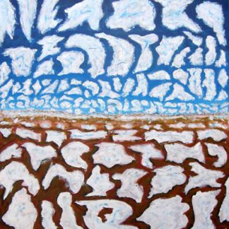 The Process of Art, from the Journal, July 2009