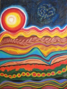 Western Artists