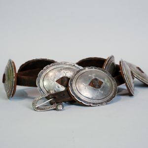 Belts and Buckles