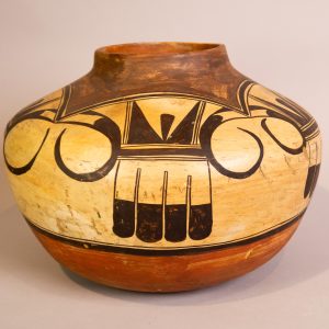 Nampeyo Pottery