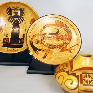 Nampeyo Family Pottery