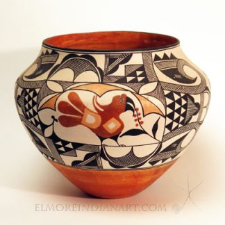 Pueblo Pottery