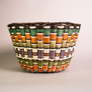 Native American Baskets