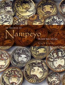 “In Search of Nampeyo: The Early Years, 1875-1892” Great Book!
