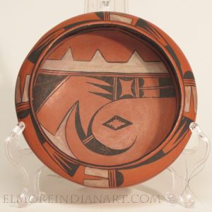 Redware Period